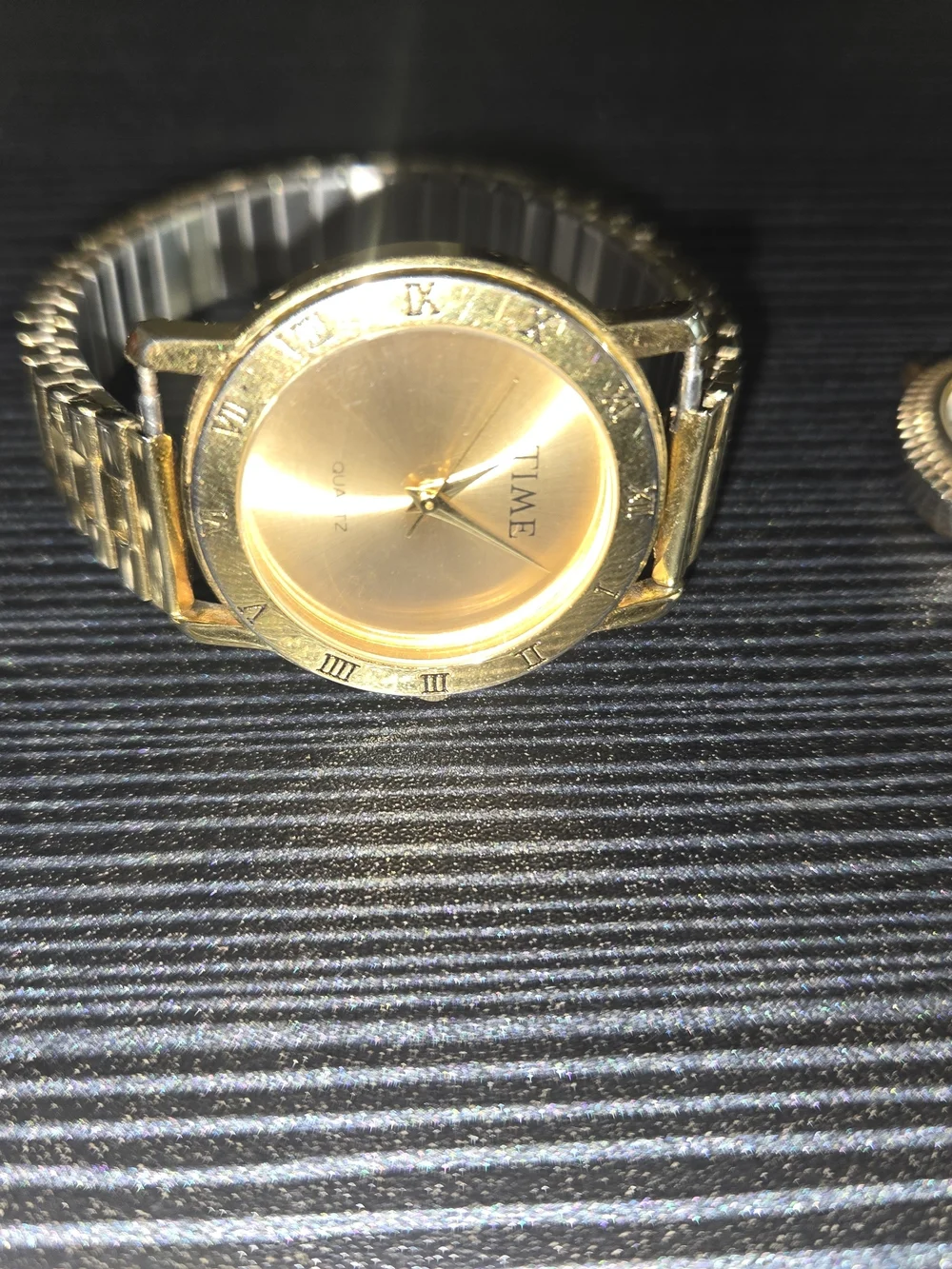 3 Watches For parts Or Fix Ups